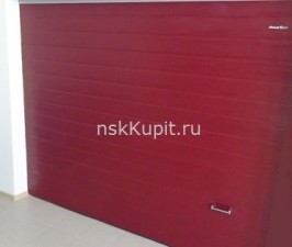 RSD 01 красные