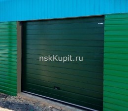 RSD 01 зеленые