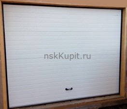 RSD 01 DoorHan