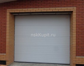 RSD 01 DoorHan