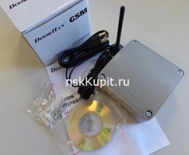 GSM-модуль