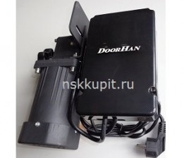 Shaft 20 DoorHan