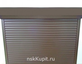 Рольставни Дорхан